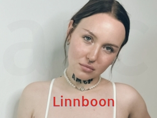 Linnboon