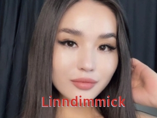 Linndimmick