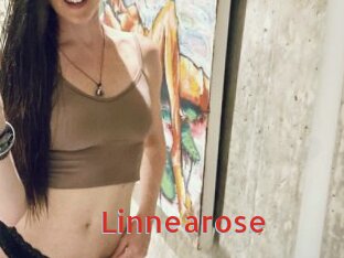 Linnearose