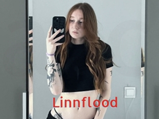 Linnflood