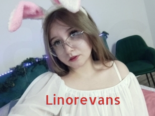 Linorevans