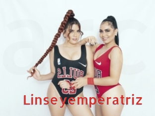 Linseyemperatriz