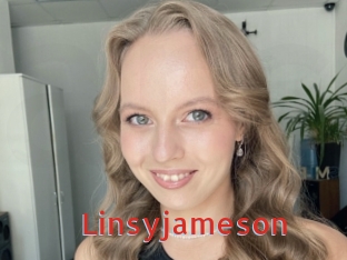 Linsyjameson