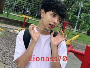 Lionass70