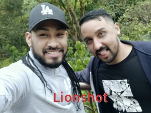 Lionshot