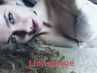 Lionsmane