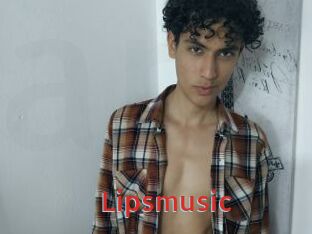 Lipsmusic