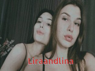 Liraandlina