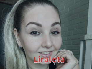 Liraleta