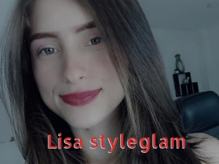 Lisa_styleglam