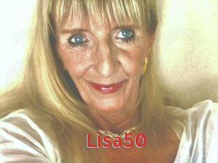 Lisa50