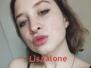 Lisaalone