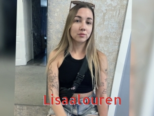 Lisaalouren