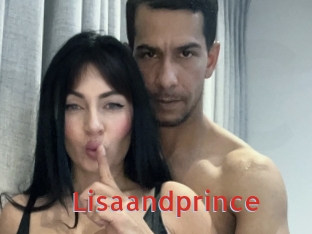 Lisaandprince