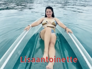 Lisaantoinette