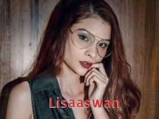 Lisaaswan