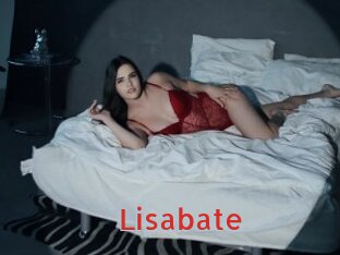 Lisabate