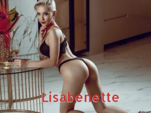 Lisabenette