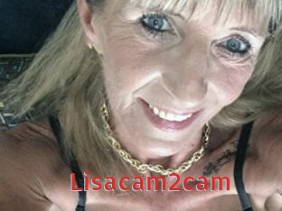 Lisacam2cam