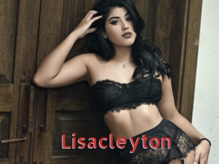 Lisacleyton