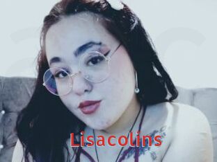 Lisacolins