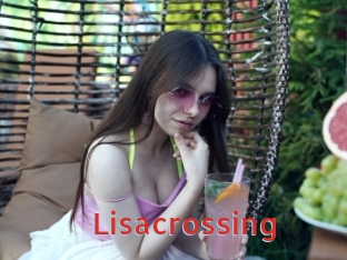 Lisacrossing