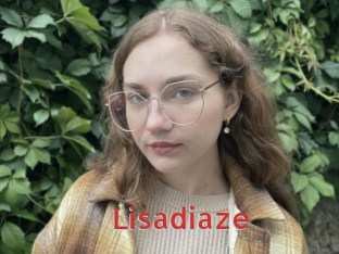 lisadiaze Archive DVD NET