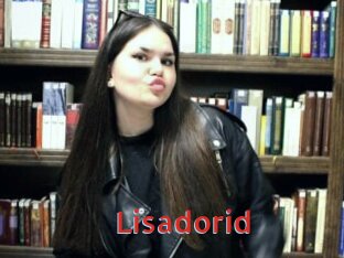 Lisadorid