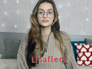 Lisaflers