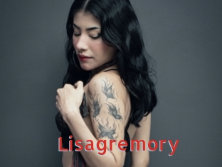 Lisagremory