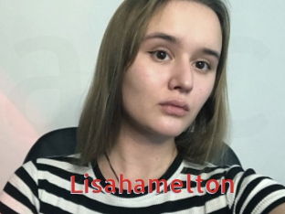 Lisahamelton