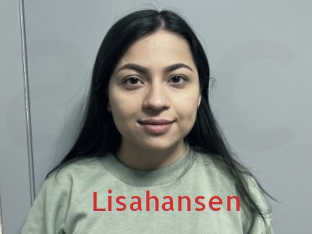 Lisahansen