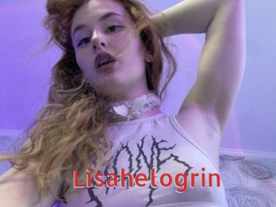 Lisahelogrin