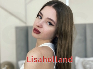 Lisaholland