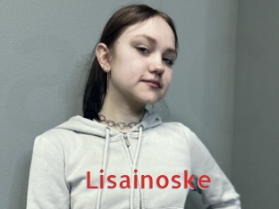 Lisainoske