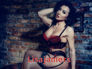 Lisajamers