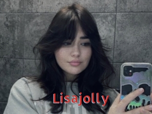 Lisajolly