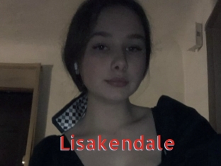 Lisakendale