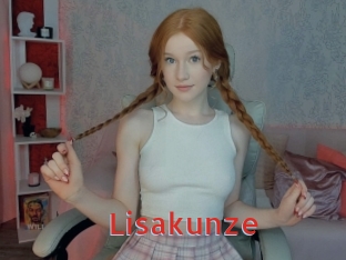 Lisakunze