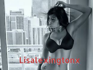 Lisalexingtonx