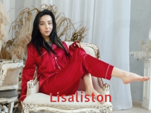 Lisaliston