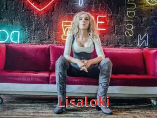 Lisaloki