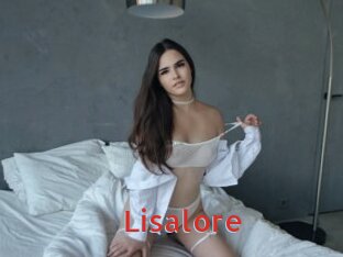 Lisalore