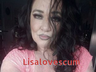 Lisalovescum