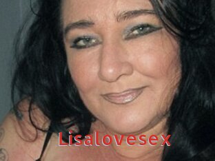 Lisalovesex