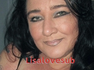 Lisalovesub