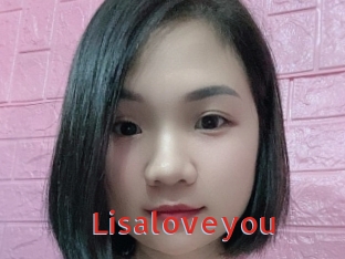 Lisaloveyou