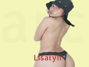 Lisalyn