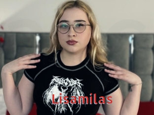 Lisamilas