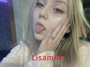 Lisamins